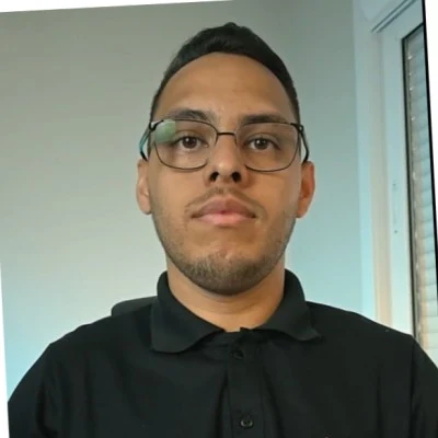 Hildegar Medina — Cofundador da DevSprinters